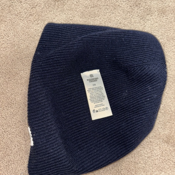 Reigning Champ Rib Beanie - Picture 3 of 4